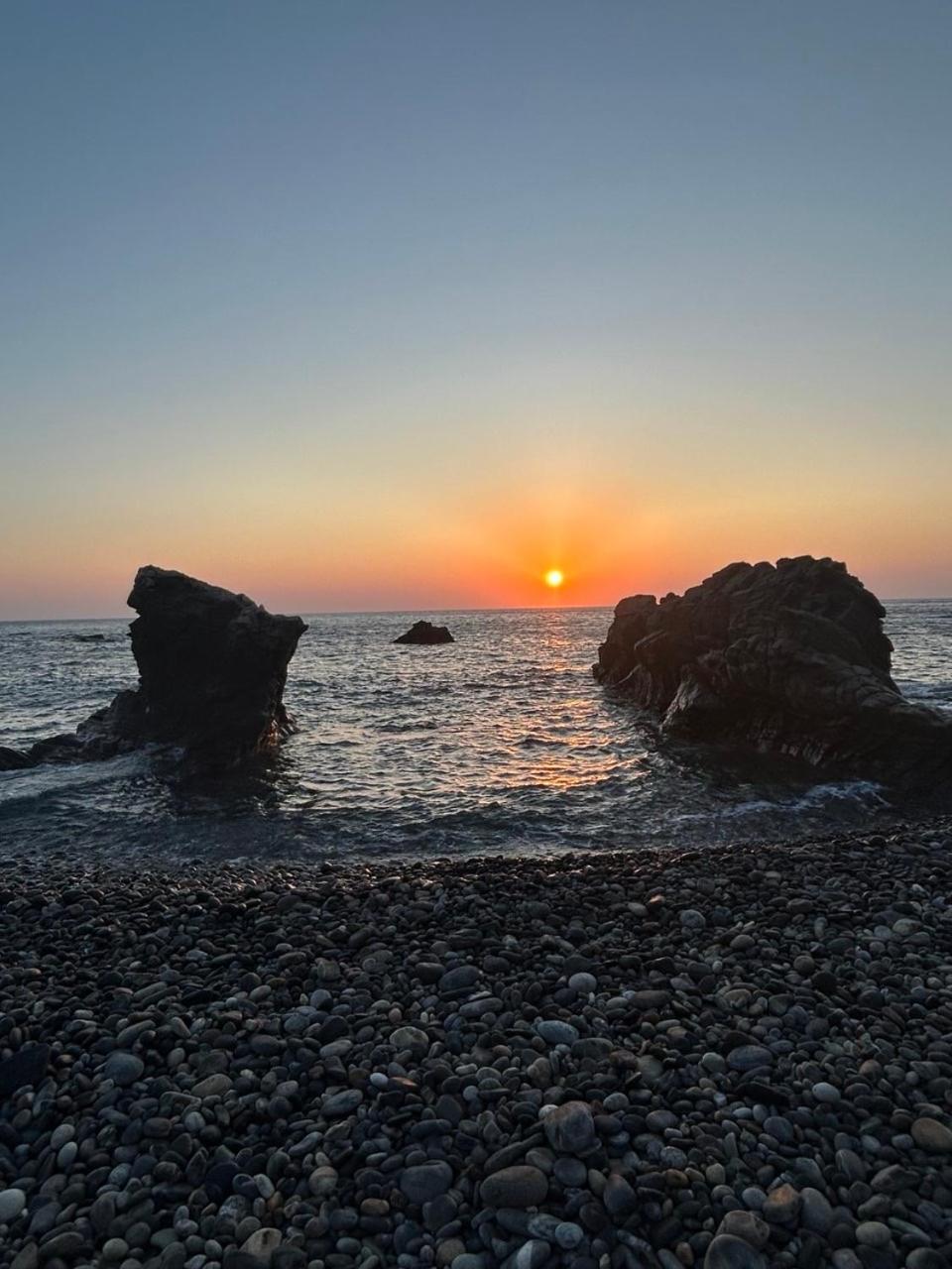 House Gylisma Villa Kámbos Dış mekan fotoğraf