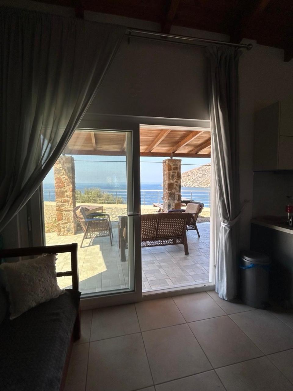 House Gylisma Villa Kámbos Dış mekan fotoğraf