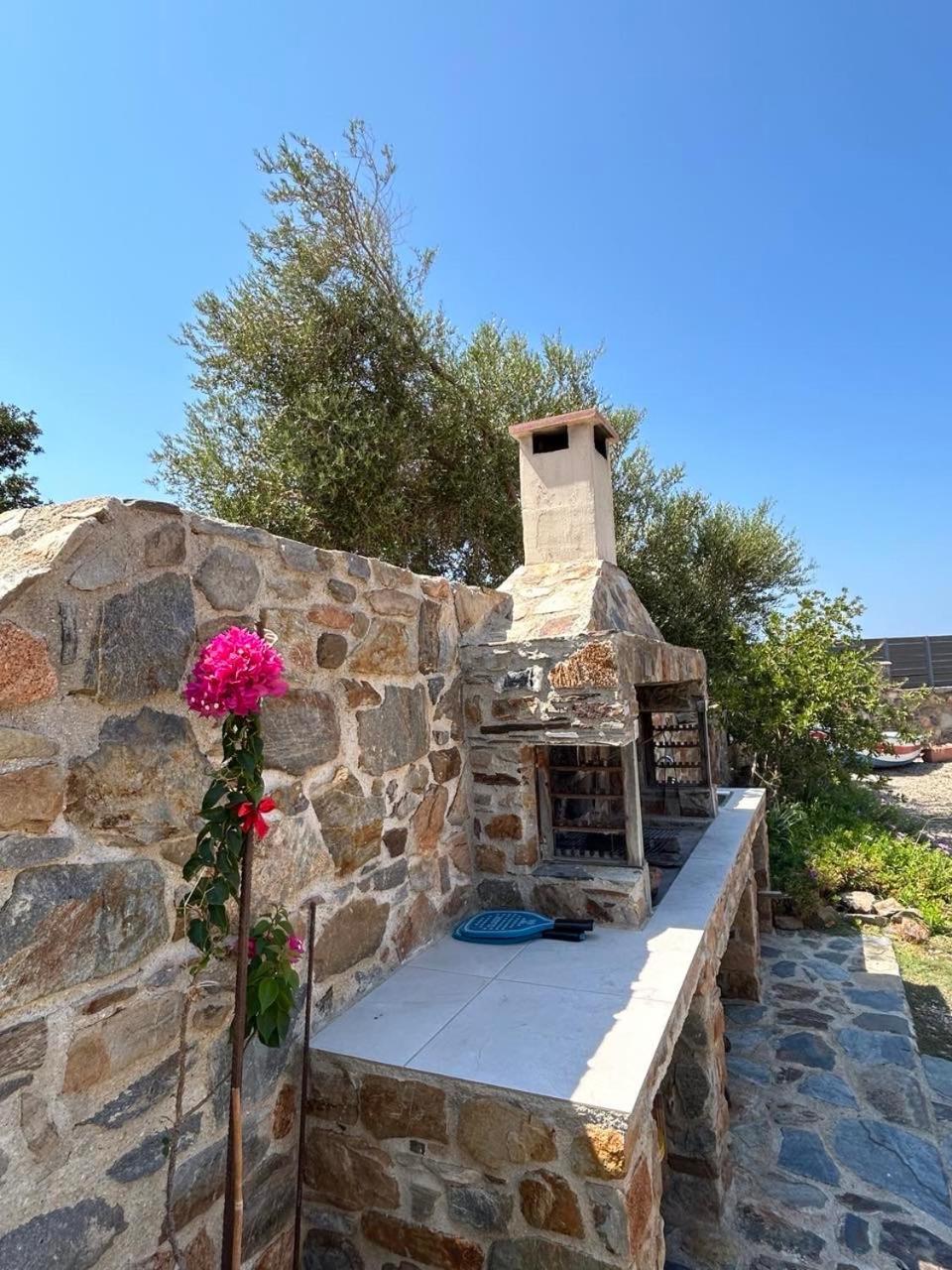 House Gylisma Villa Kámbos Dış mekan fotoğraf