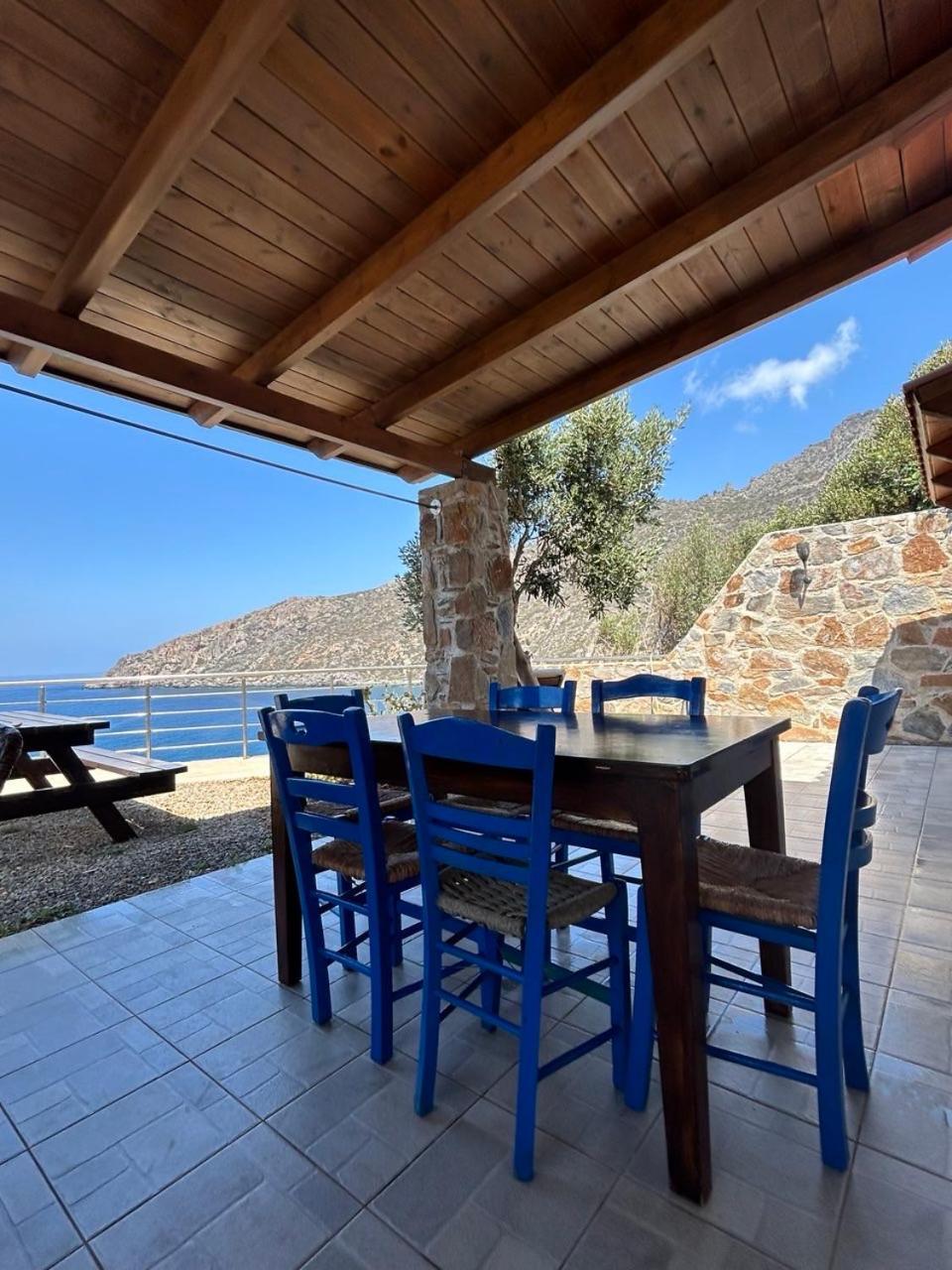 House Gylisma Villa Kámbos Dış mekan fotoğraf