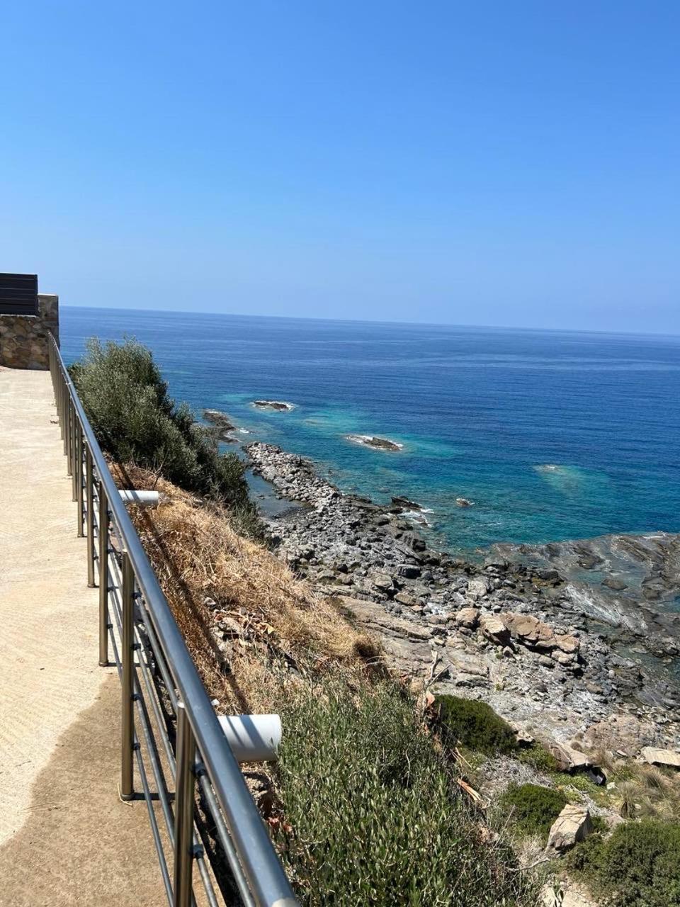 House Gylisma Villa Kámbos Dış mekan fotoğraf