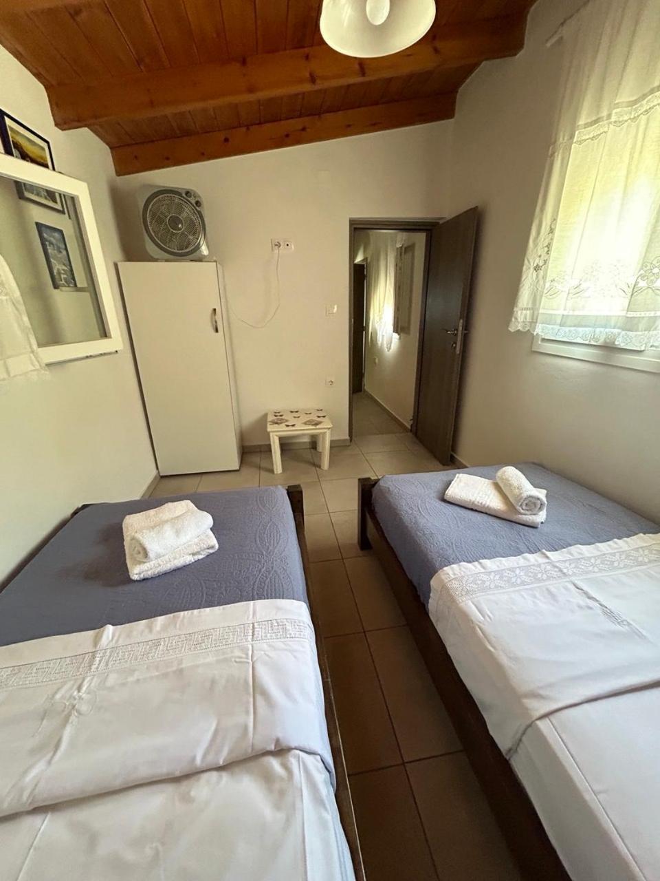 House Gylisma Villa Kámbos Dış mekan fotoğraf