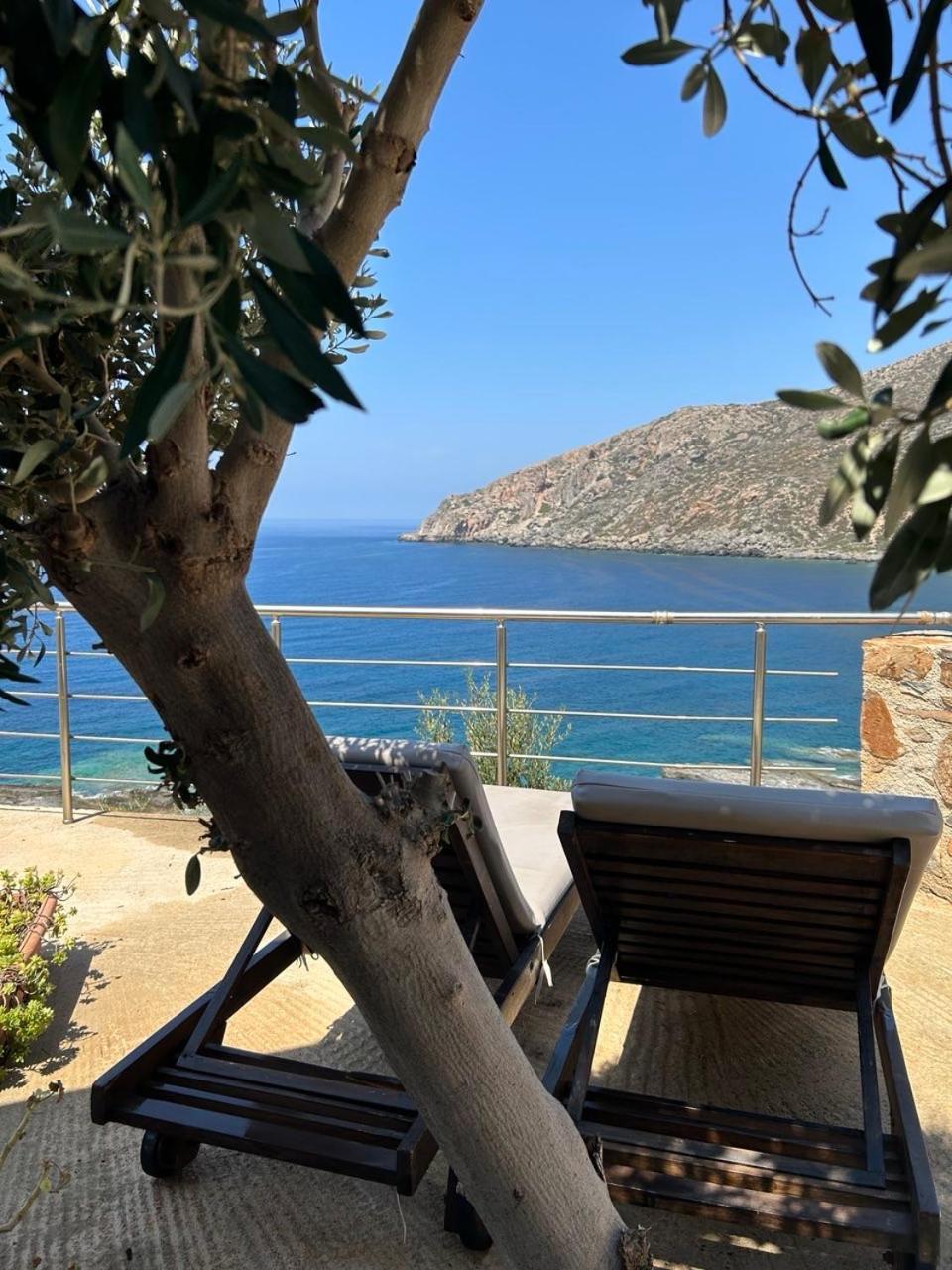 House Gylisma Villa Kámbos Dış mekan fotoğraf