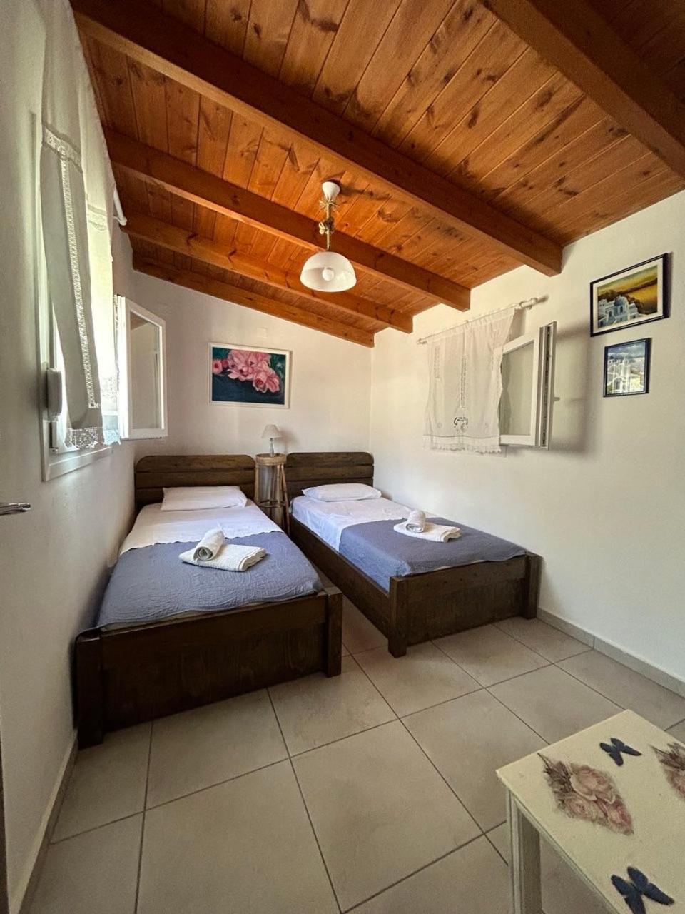 House Gylisma Villa Kámbos Dış mekan fotoğraf