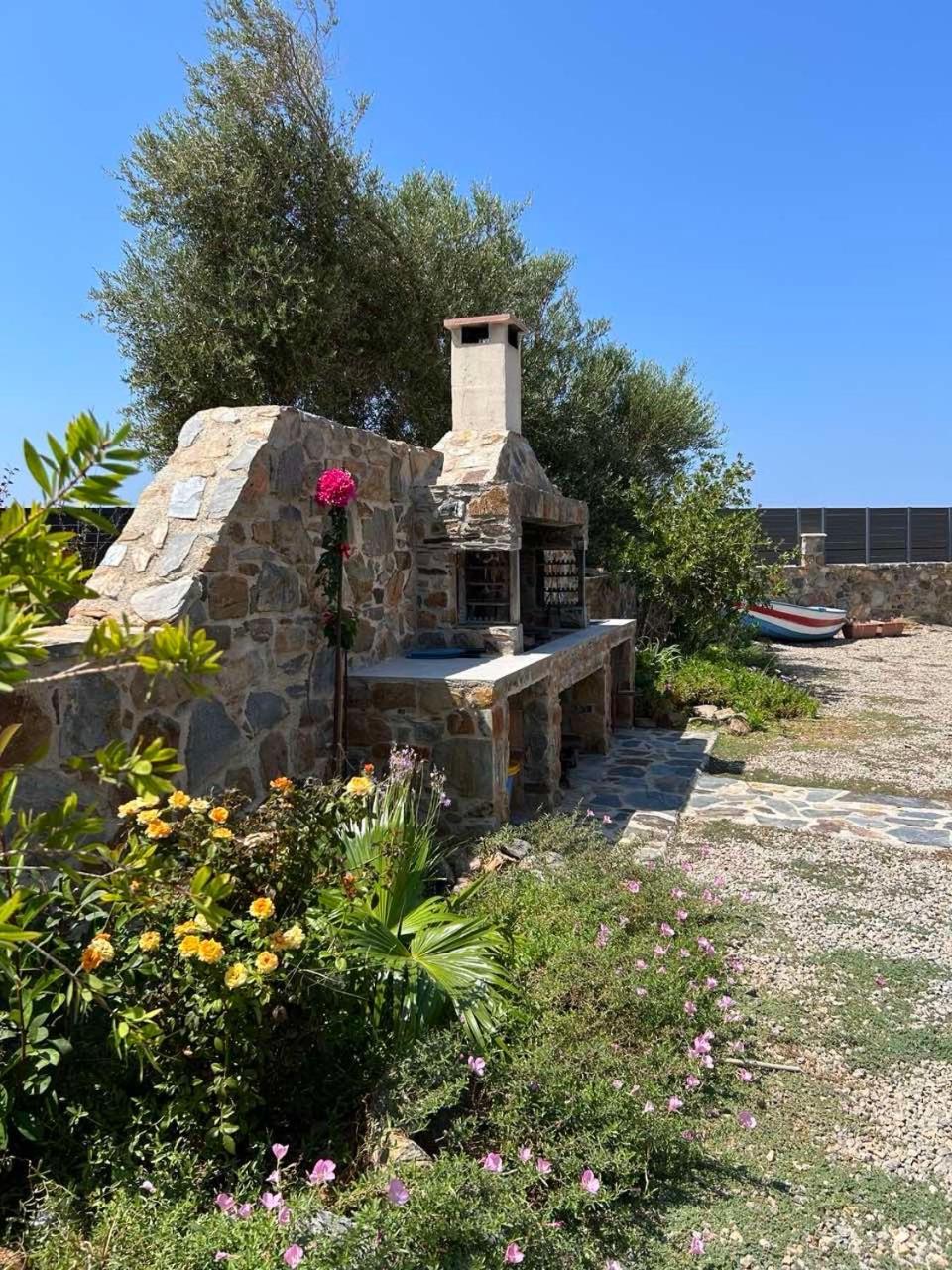 House Gylisma Villa Kámbos Dış mekan fotoğraf
