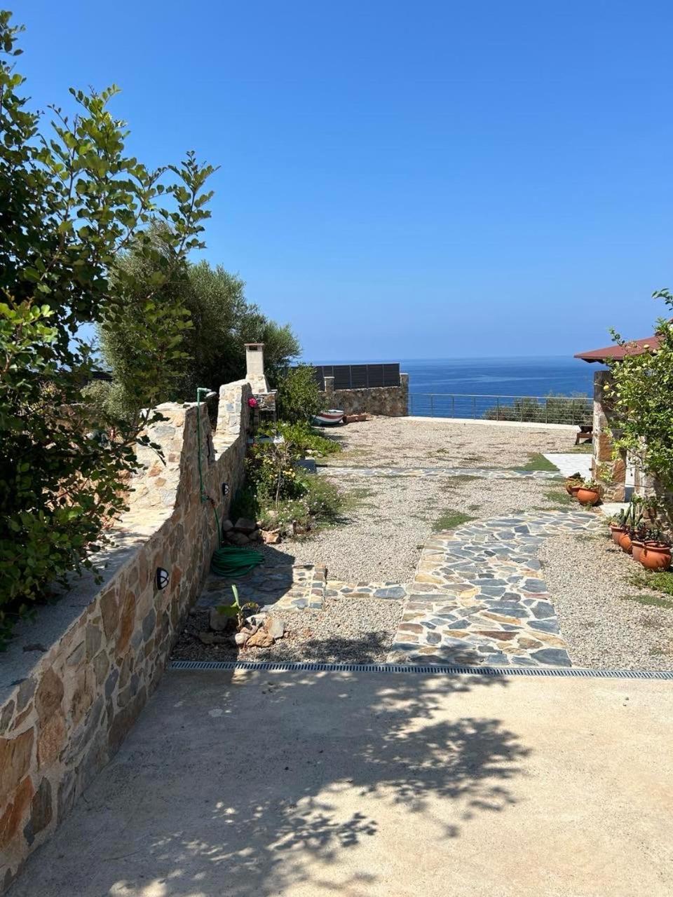 House Gylisma Villa Kámbos Dış mekan fotoğraf