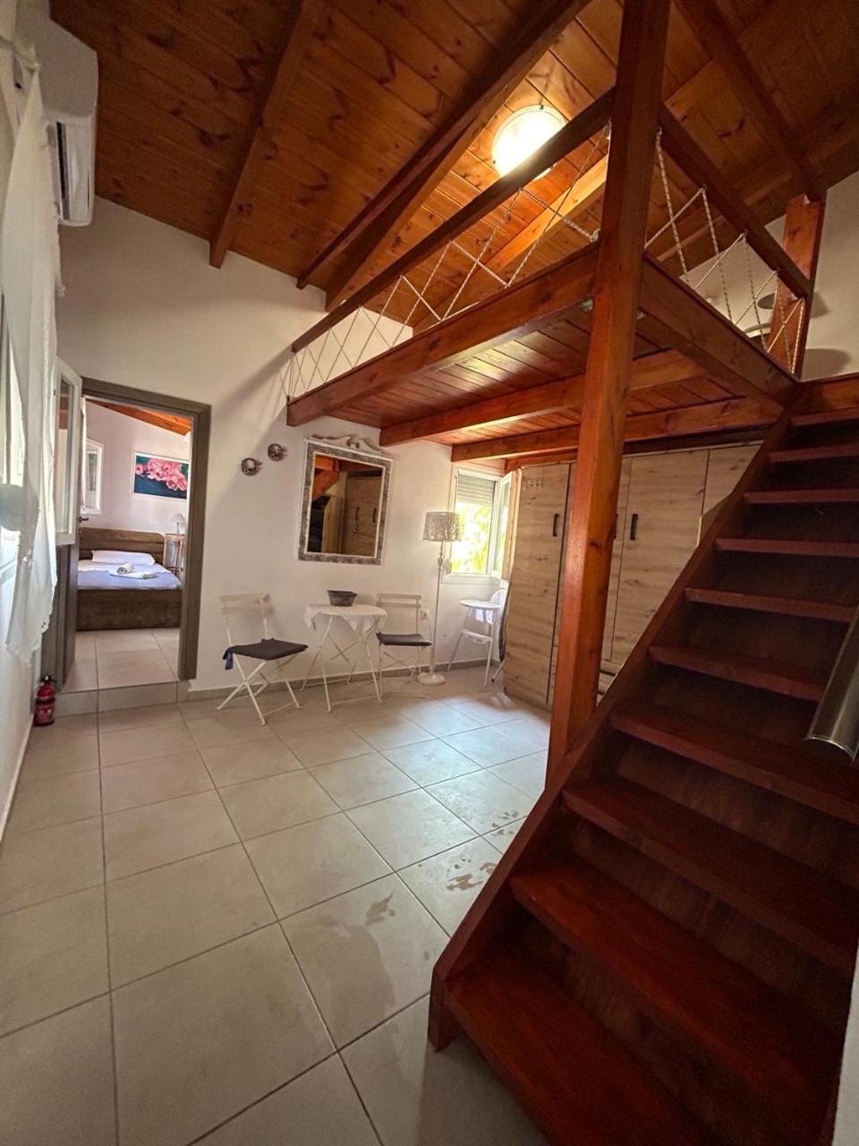 House Gylisma Villa Kámbos Dış mekan fotoğraf