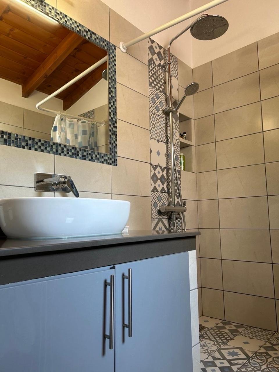 House Gylisma Villa Kámbos Dış mekan fotoğraf
