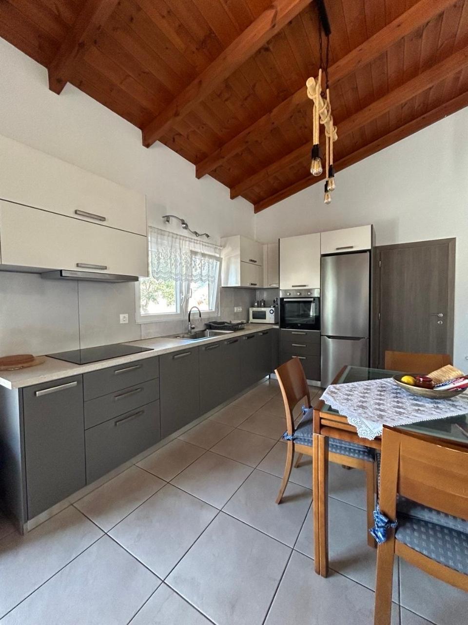 House Gylisma Villa Kámbos Dış mekan fotoğraf
