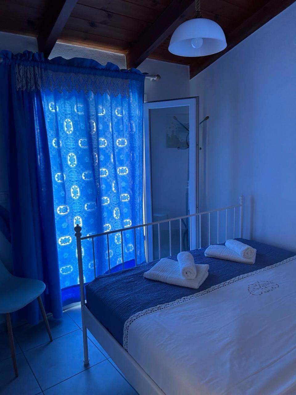 House Gylisma Villa Kámbos Dış mekan fotoğraf